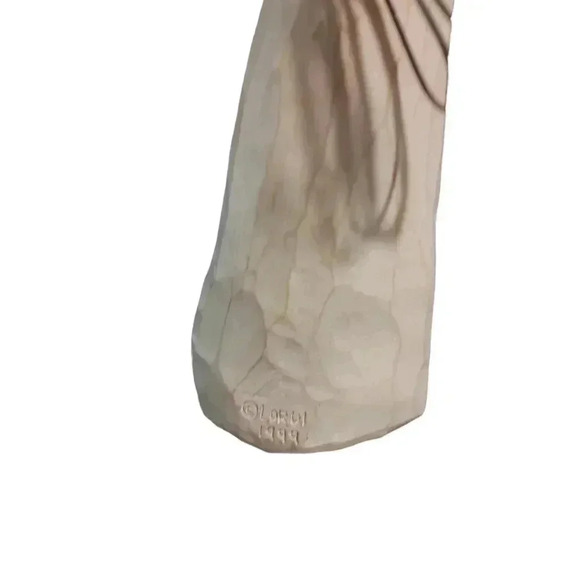 Willow Tree angel - Picture 5 of 5